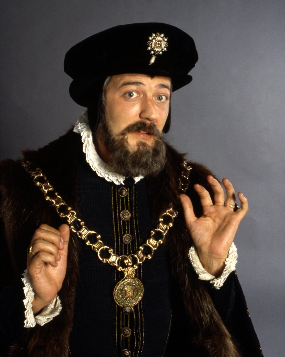 Stephen Fry (born 1957) Stephen Fry (born 1957)