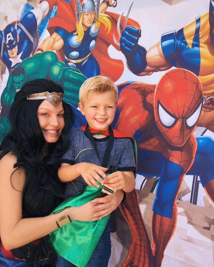 happy bday party day to my favorite superhero #axljack https://t.co/ahG3GadoT0