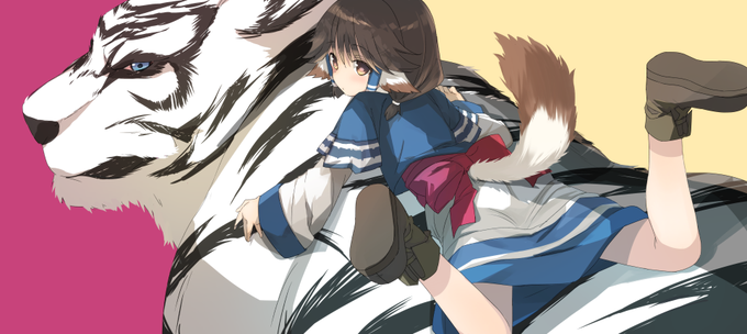 うたわれるもの アルルゥ#美少女ゲーム版深夜の真剣お絵描き うたわれるもの アルルゥ#美少女ゲーム版深夜の真剣お絵描き