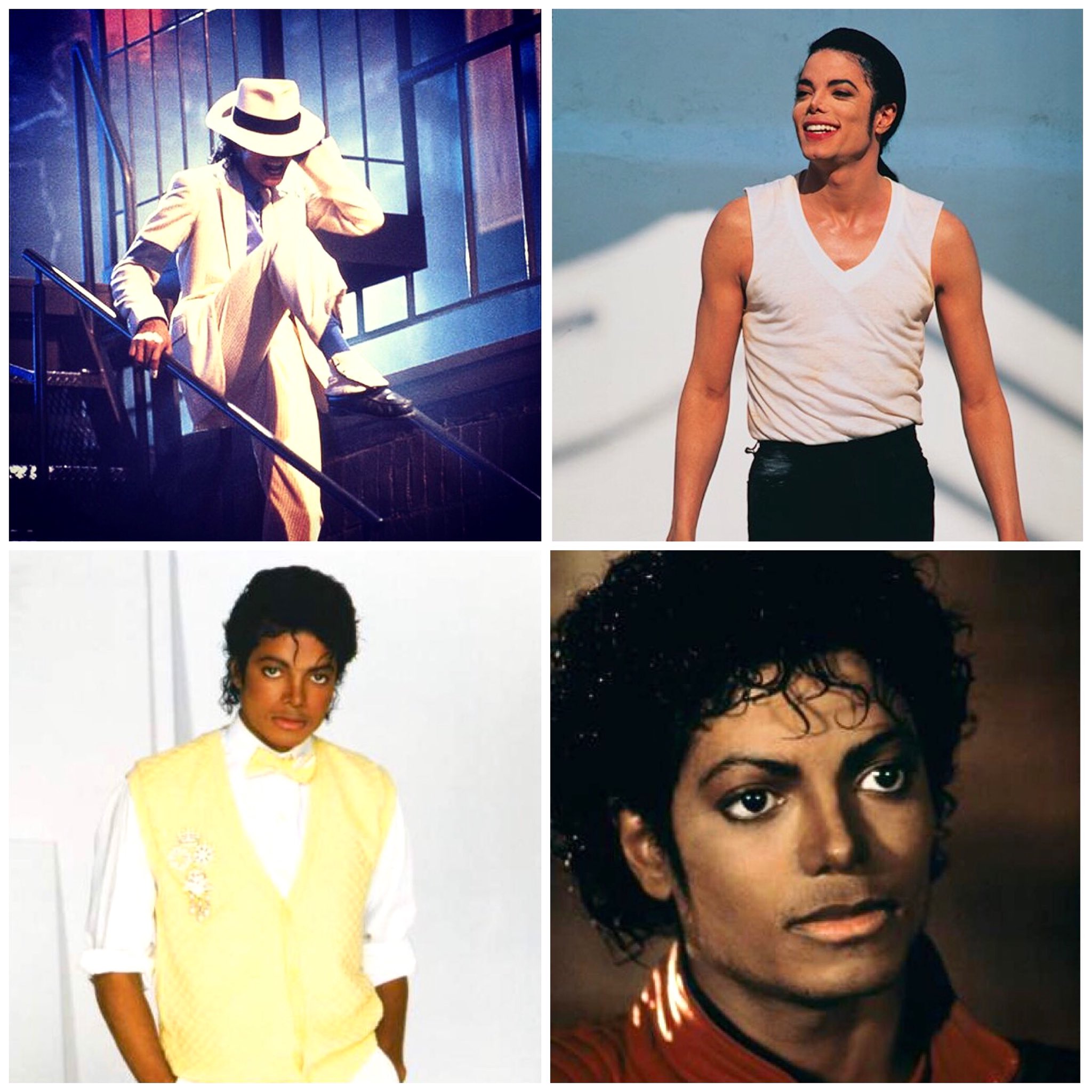 Michael Jackson’s Birthday Celebration | HappyBday.to