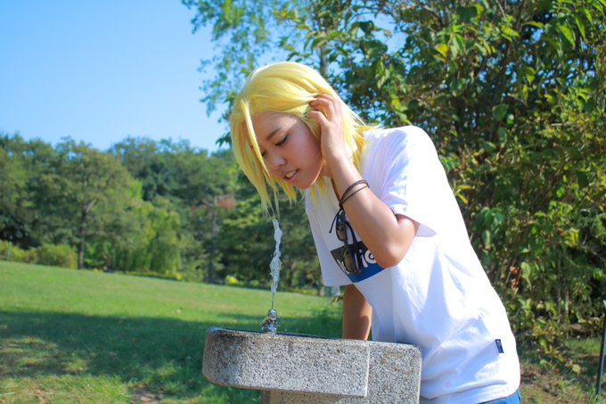 【cosplay/捏造私服】Dance with Devils/南那城メィジshuttered by/akan 【cosplay/捏造私服】Dance with Devils/南那城メィジshuttered by/akan