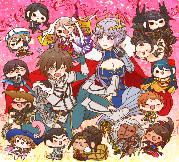 ダンガンロンパ:苗木誠+霧切響子+江ノ島盾子+十神+石丸+大和田+桑田+山田+葉隠+舞園+朝日奈+腐川+大神+セレス+不 ダンガンロンパ:苗木誠+霧切響子+江ノ島盾子+十神+石丸+大和田+桑田+山田+葉隠+舞園+朝日奈+腐川+大神+セレス+不