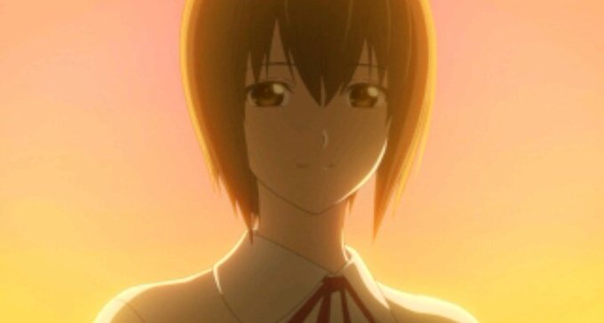 アニメ『サクラダリセット』、10話で相麻菫を演じた悠木碧さんの声の演技に圧倒されました……。複雑な感情表現を言葉に込める アニメ『サクラダリセット』、10話で相麻菫を演じた悠木碧さんの声の演技に圧倒されました……。複雑な感情表現を言葉に込める