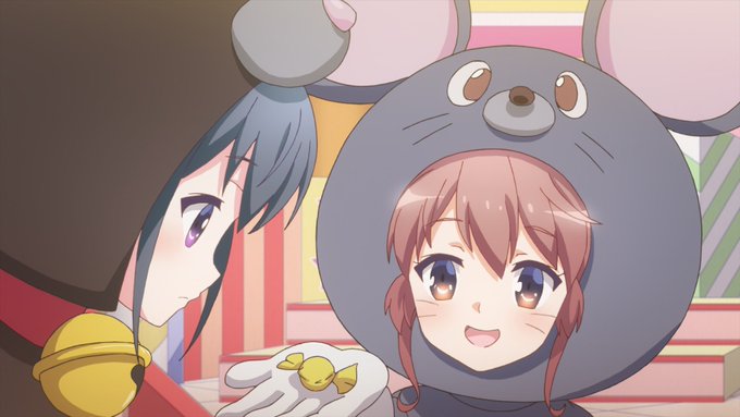 『音楽少女』#09「アイドルはつらいよ」は本日9/1(土)25:00よりTOKYO-MX/BS11にて放送です!#音楽少 『音楽少女』#09「アイドルはつらいよ」は本日9/1(土)25:00よりTOKYO-MX/BS11にて放送です!#音楽少