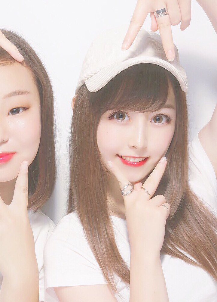 島村嬉唄さん 今 お付き合いしている人はいません 癒してハロプロ