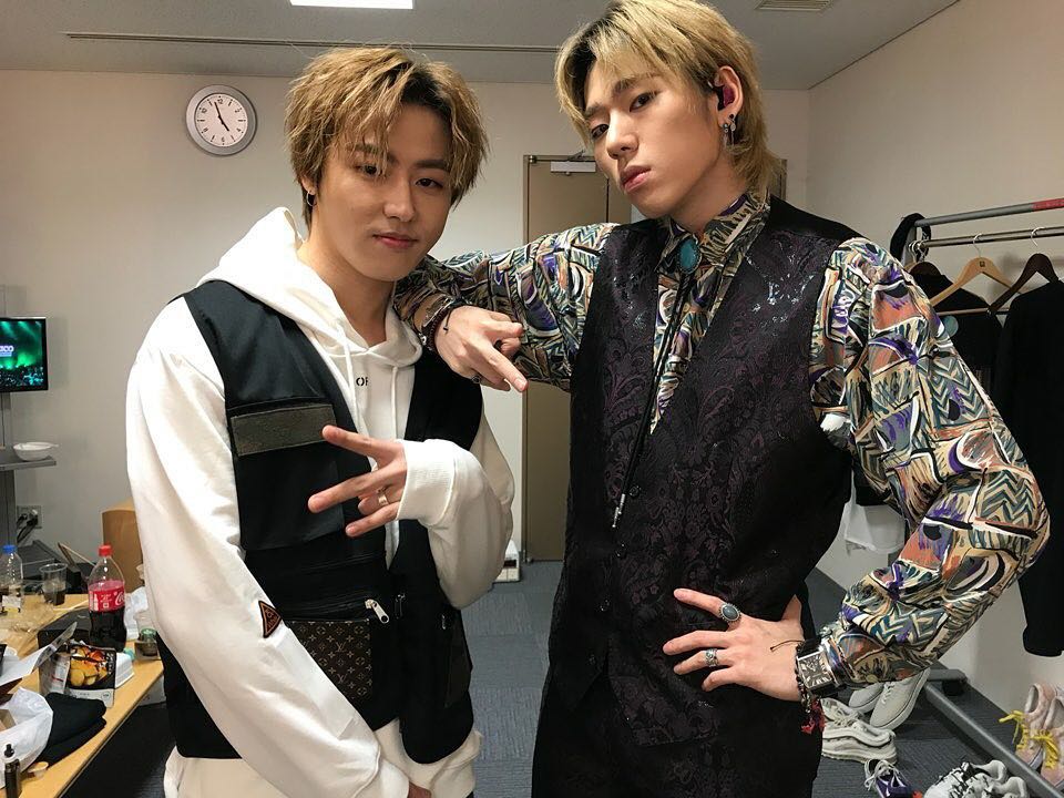 지코 ZICO 우지호 지아코 TOKYO KOZ 유권 Zico_Square