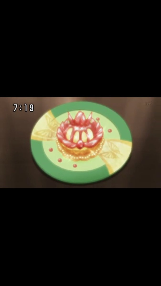 いつかスリエドランジュ作って見たいてか、夢パティで出てきたやつどれも美味しそうだから作りたい食戟のソーマの化けるふりかけ いつかスリエドランジュ作って見たいてか、夢パティで出てきたやつどれも美味しそうだから作りたい食戟のソーマの化けるふりかけ