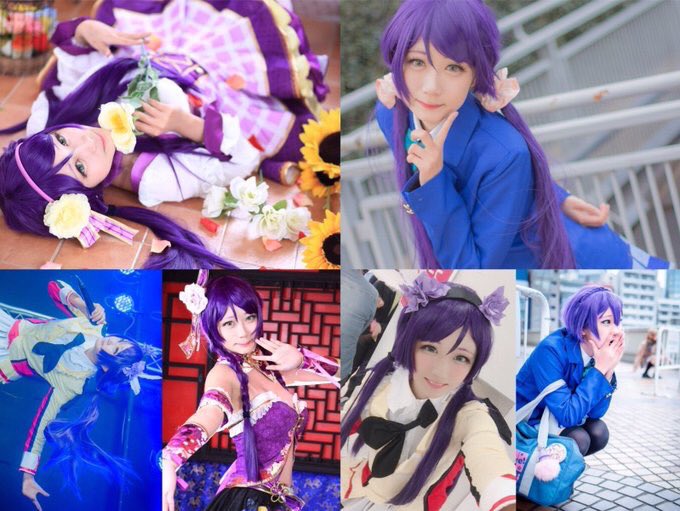 🌟 固定用 🌟埼玉県住み東條希推しのラブライ部員!高校三年生コスプレイヤー三年目!特にKey作品、科学ADVシリーズ、F 🌟 固定用 🌟埼玉県住み東條希推しのラブライ部員!高校三年生コスプレイヤー三年目!特にKey作品、科学ADVシリーズ、F