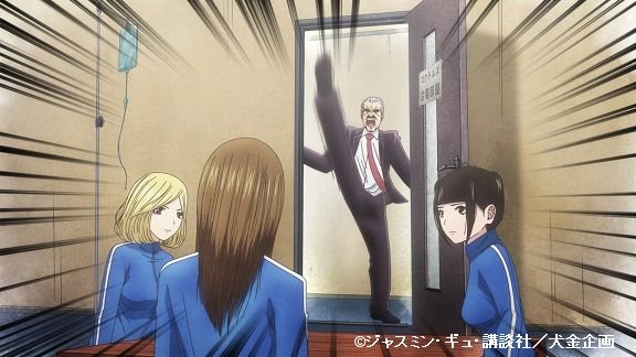 【最終回】第10話をMBSにてご覧頂いた皆様ありがとうございました!たくさん笑い泣き出来ましたか?BD・DVDは、3/6 【最終回】第10話をMBSにてご覧頂いた皆様ありがとうございました!たくさん笑い泣き出来ましたか?BD・DVDは、3/6
