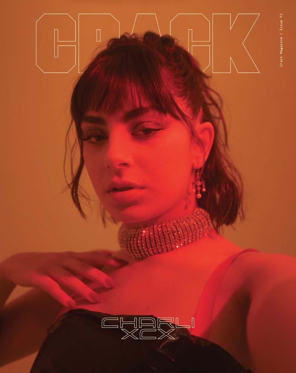 COVER OF @CRACKMAGAZINE???? https://t.co/nCjEmhLedn