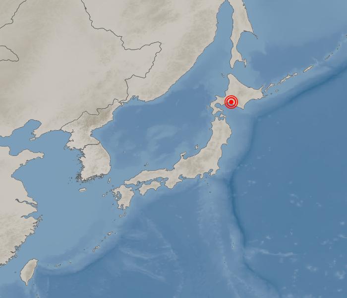 일본 한국 태풍 콘서트 지진 홋카이도 중국 KMA_earthquake