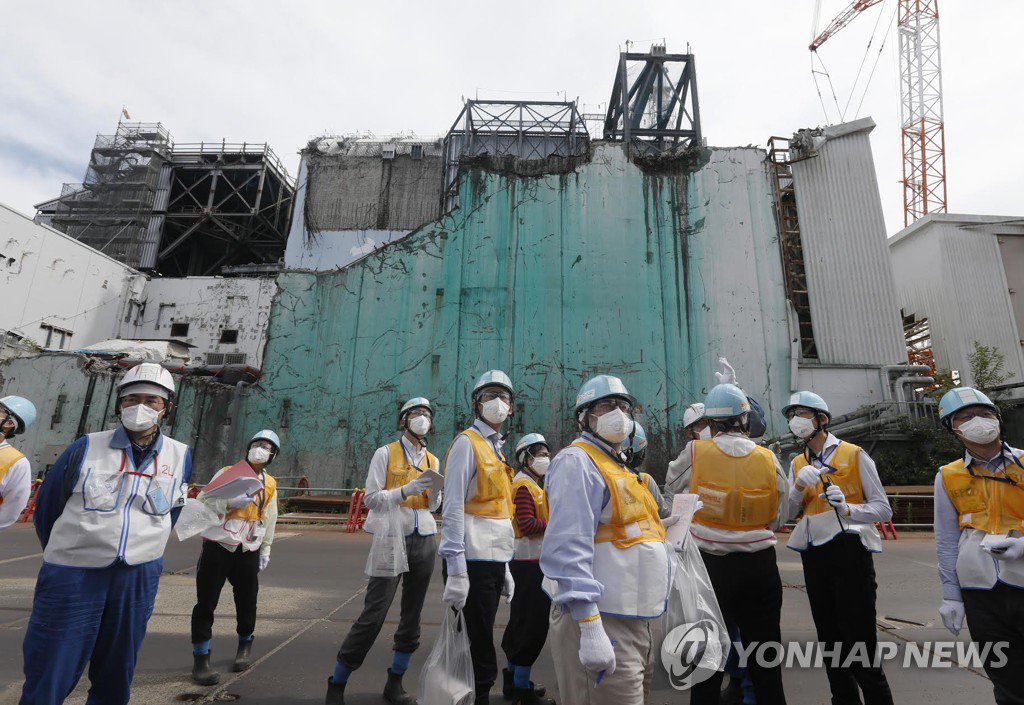 일본 한국 태풍 콘서트 지진 홋카이도 중국 hankookilbo