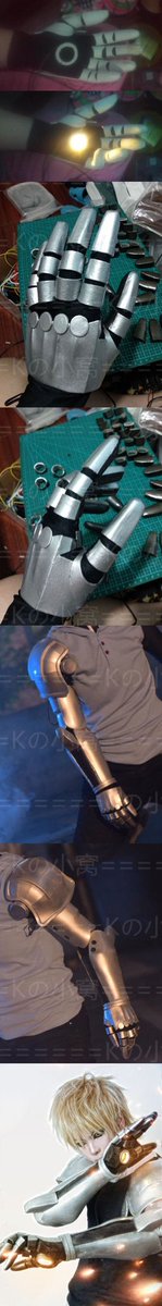 大体こんなの感じ#コスプレ#ワンパンマン 大体こんなの感じ#コスプレ#ワンパンマン