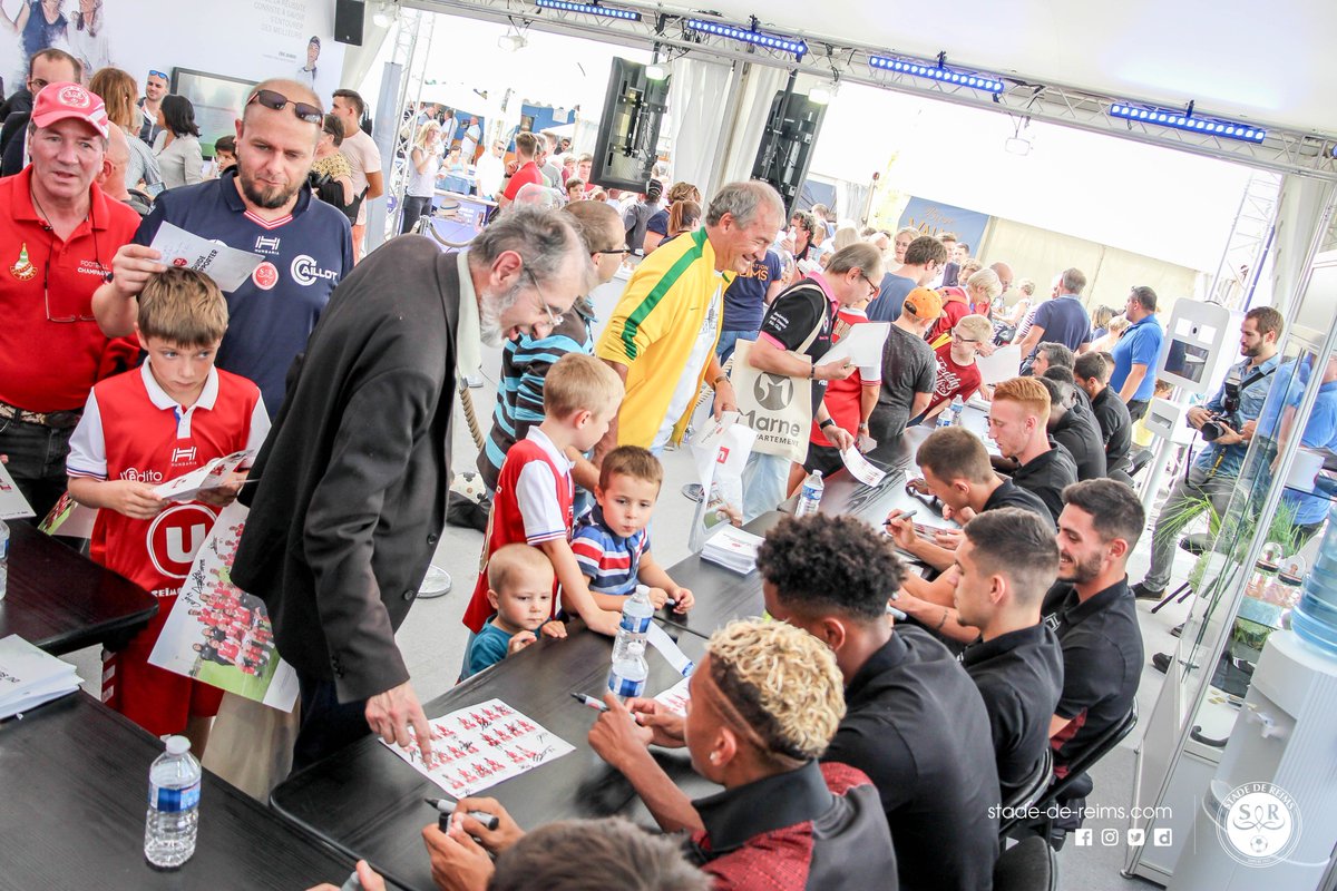 calendrier rencontre stade de reims