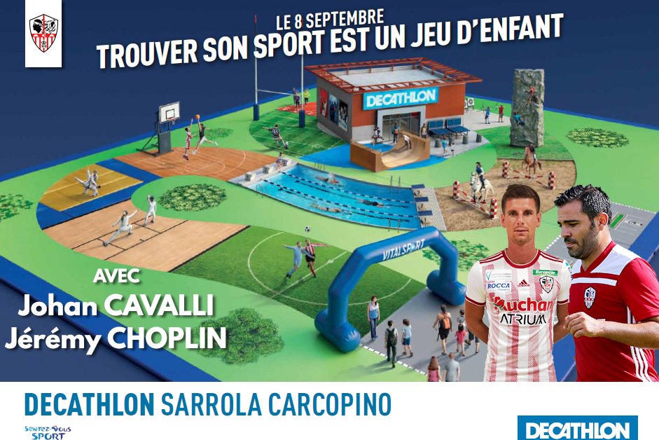 club de rencontre ajaccio