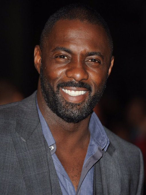 Idris Elba’s Birthday Celebration | HappyBday.to