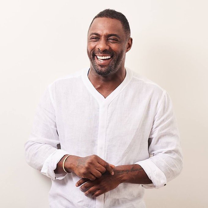 Idris Elba’s Birthday Celebration | HappyBday.to