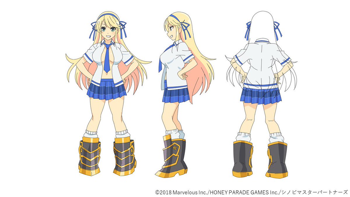 【キャラ紹介⑨】葛城(CV:#小林ゆう)国立半蔵学院三年生。女の子にセクハラするのが大好き。基本的にやりすぎて斑鳩に成敗 【キャラ紹介⑨】葛城(CV:#小林ゆう)国立半蔵学院三年生。女の子にセクハラするのが大好き。基本的にやりすぎて斑鳩に成敗
