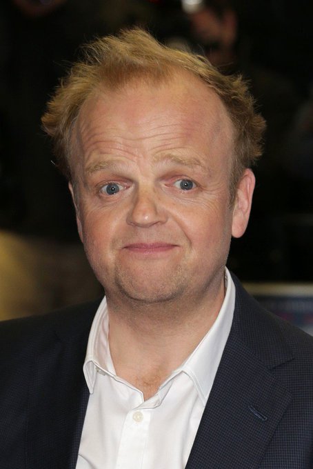 Toby Jones’s Birthday Celebration | HappyBday.to