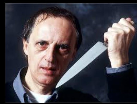 Dario Argento's Birthday Celebration | HappyBday.to