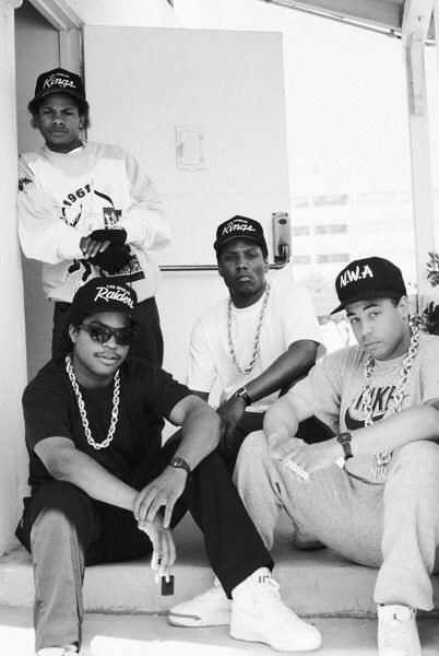 Happy G day Eazy E, rest in paradise brother. https://t.co/Edf6JyKBGc