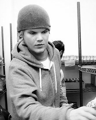 did tim bergling die did tim bergling die