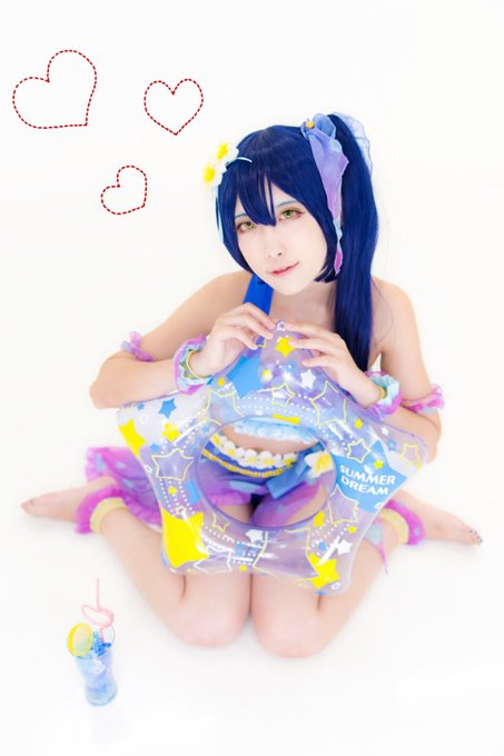 𓇼 --- 𓇼 --- 𓇼 --- 𓇼 --- 𓇼 トロピカルパレオ ラブライブ! 園田海未𓇼 -- 𓇼 --- 𓇼 --- 𓇼 --- 𓇼 --- 𓇼 トロピカルパレオ ラブライブ! 園田海未𓇼 --