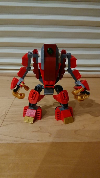#LEGO#レゴ#レゴロボ#変形娘に「女の子が乗るロボット造って( ´罒`*)✧"」って言われたので…我が家にNEWロボ #LEGO#レゴ#レゴロボ#変形娘に「女の子が乗るロボット造って( ´罒`*)✧"」って言われたので…我が家にNEWロボ
