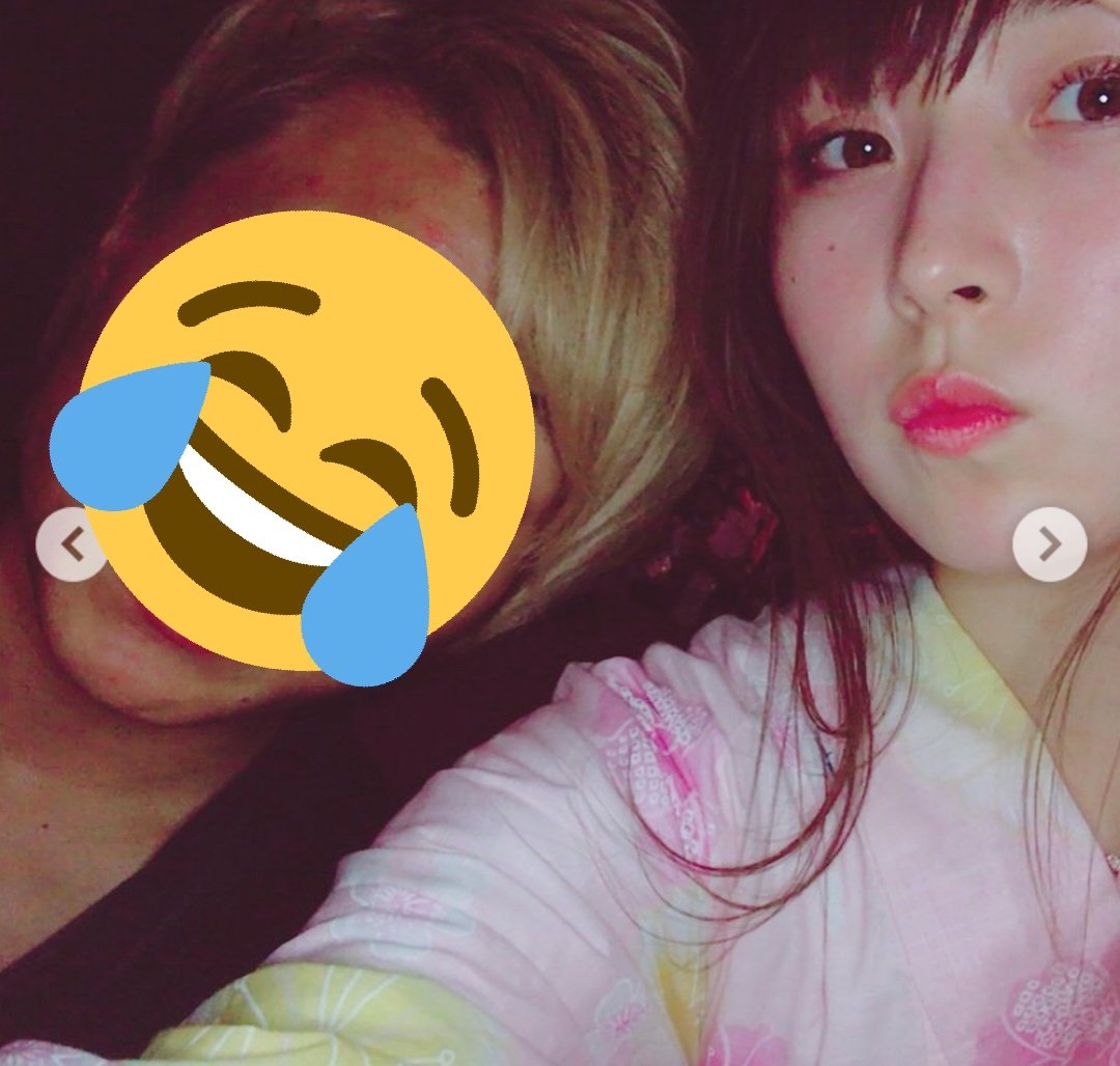 島村嬉唄さん 21時からインスタライブやるってよ 癒してハロプロ