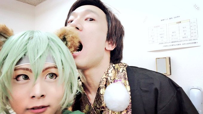 かくりよの宿飯。東京千秋楽!無事終わりました!ご来場誠にありがとうございました!お手紙、差し入れも本当にありがとうござい かくりよの宿飯。東京千秋楽!無事終わりました!ご来場誠にありがとうございました!お手紙、差し入れも本当にありがとうござい