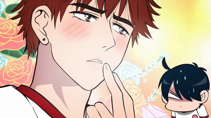 【今夜第10話放送!】ファンからの熱烈なアプローチに困る開心。そんな開心のモテ具合が気に入らない時分がとんでもない解決策 【今夜第10話放送!】ファンからの熱烈なアプローチに困る開心。そんな開心のモテ具合が気に入らない時分がとんでもない解決策