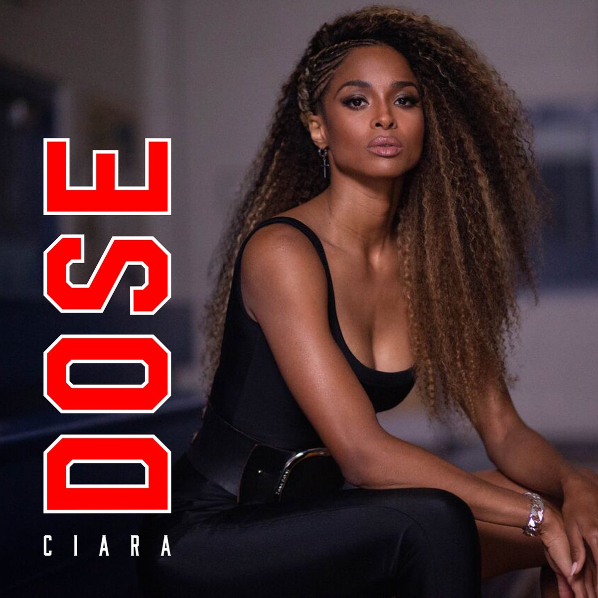 New Single #Dose out 9/14!! Tune into ESPN All Day, Everyday to hear a snippet! I’m soooo excited! ???????? https://t.co/RwhoPOh3R7