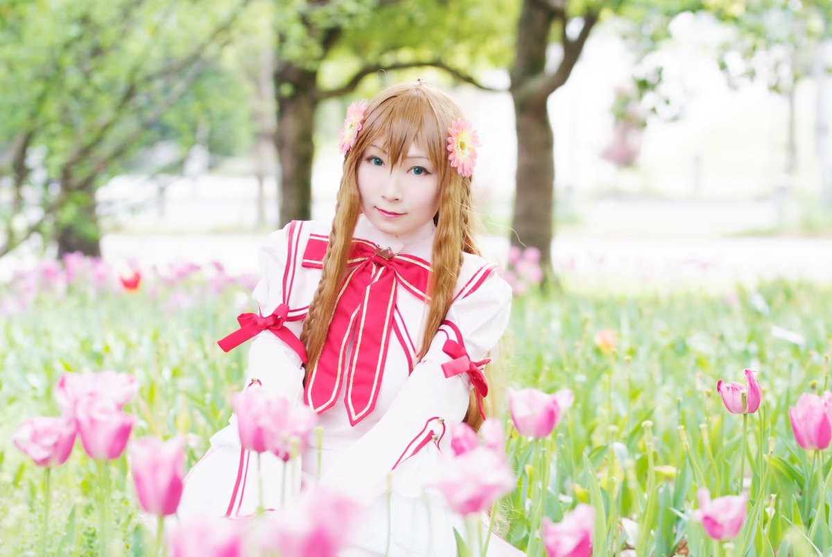 【コスプレ】2018.4.15 TFTRewrite@神戸小鳥P:けいさん 【コスプレ】2018.4.15 TFTRewrite@神戸小鳥P:けいさん