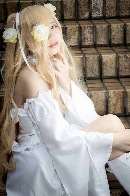 〖 ローゼンメイデン 第7ドール 雪華綺晶〗.。*゚+.*.。🥀. ゜*。:゜📷→ 〖 ローゼンメイデン 第7ドール 雪華綺晶〗.。*゚+.*.。🥀. ゜*。:゜📷→