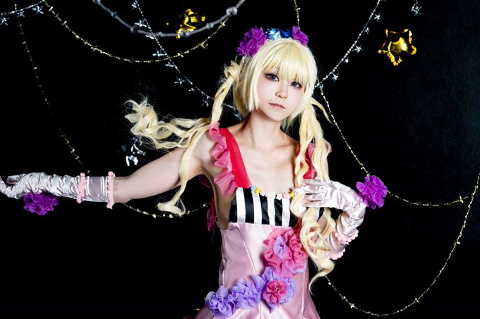 【⚠️コスプレ⚠️】カーニヴァル ツクモーティンキュンゴンと星が降り ちいさな羊が空を識る。ツクモ photo 【⚠️コスプレ⚠️】カーニヴァル ツクモーティンキュンゴンと星が降り ちいさな羊が空を識る。ツクモ photo