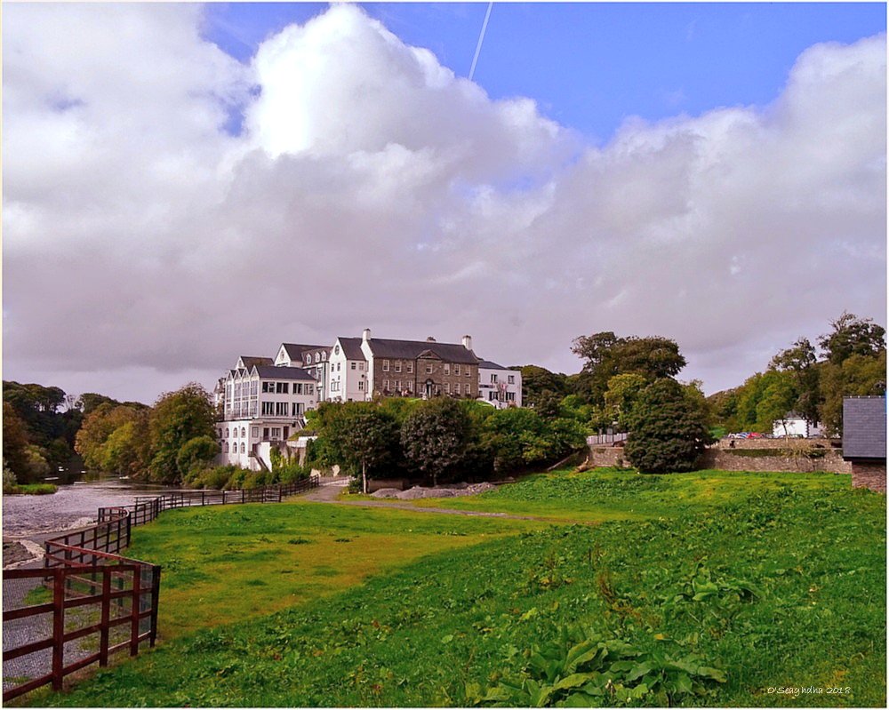 Ennistymon