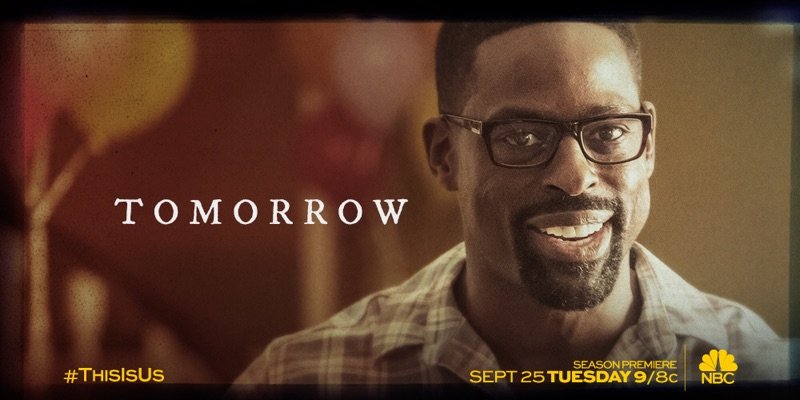 RT @skelechiwatson: Almost there...#ThisIsUs https://t.co/gSDAkIKe5s