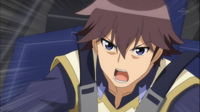 本日9月26日は「超速変形ジャイロゼッター」の速水俊介の誕生日。おめでとう♪ #gyrozetter #ジャイロゼッター 本日9月26日は「超速変形ジャイロゼッター」の速水俊介の誕生日。おめでとう♪ #gyrozetter #ジャイロゼッター