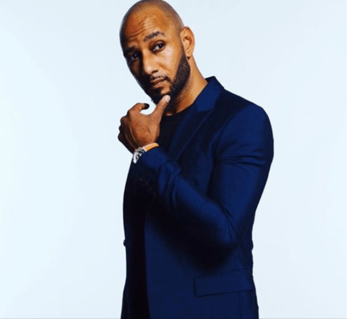 Swizz Beatz’s Birthday Celebration | HappyBday.to