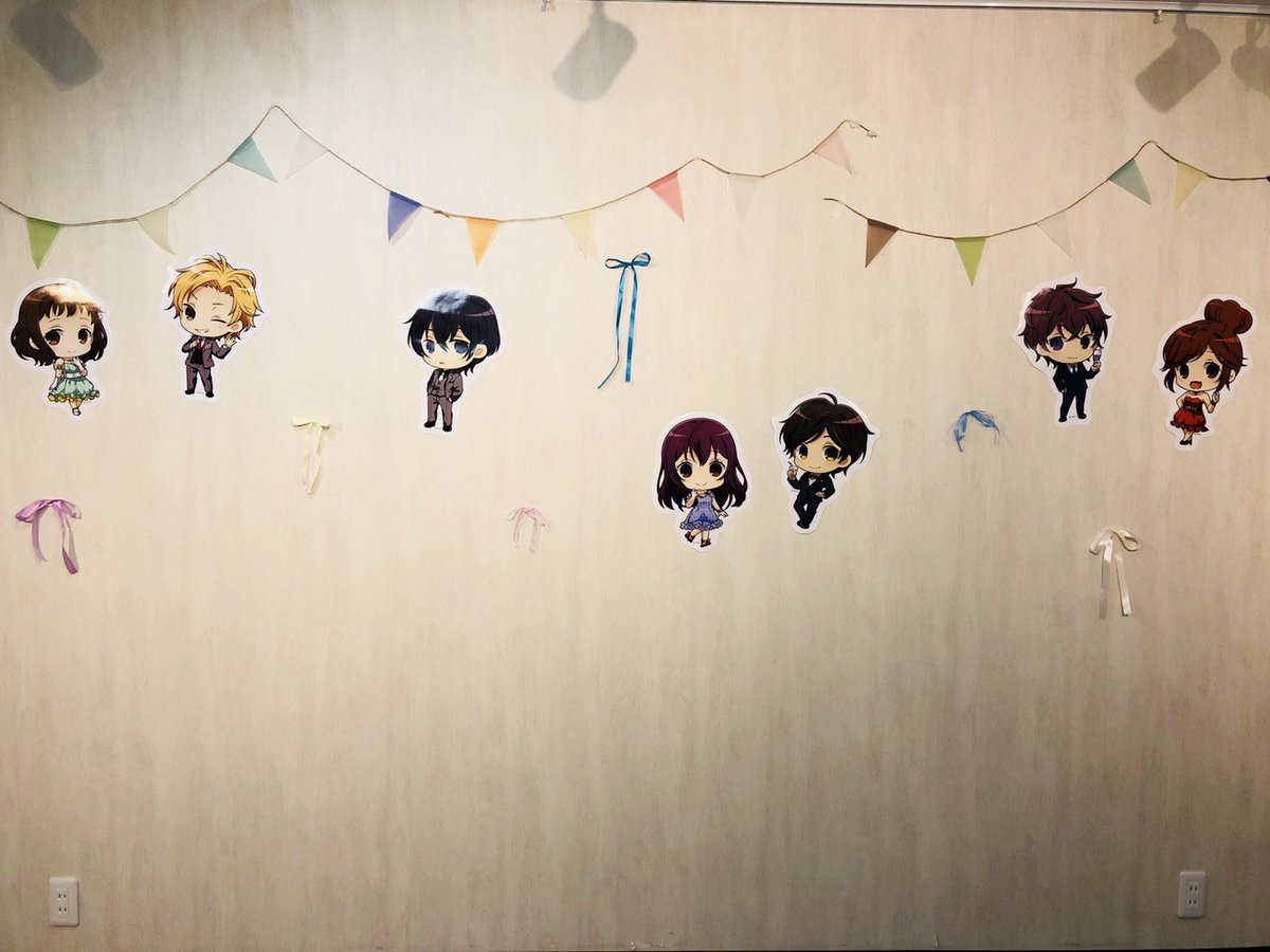 💘『いつだって僕らの恋は10センチだった。×THEキャラSHOP』💘本日もオープンしております❣新作商品ご用意してお待ち 💘『いつだって僕らの恋は10センチだった。×THEキャラSHOP』💘本日もオープンしております❣新作商品ご用意してお待ち