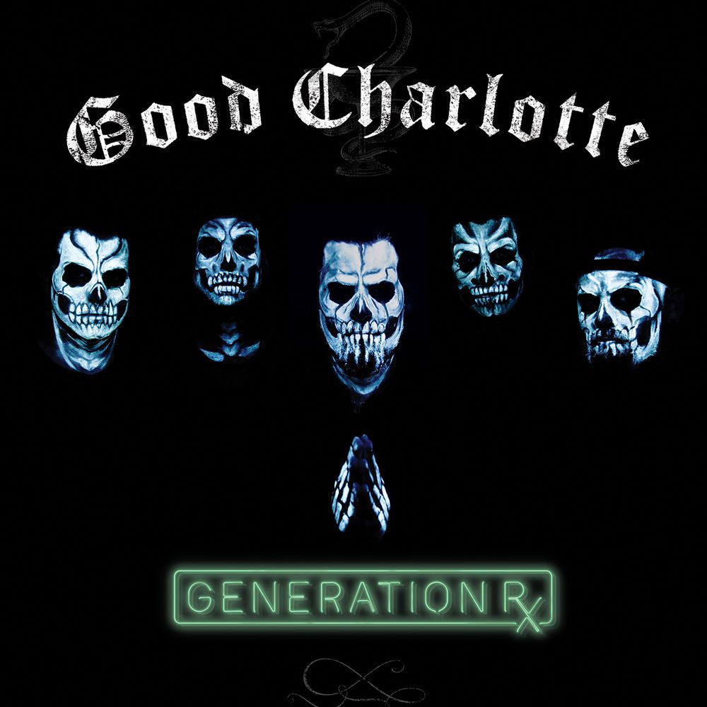 RT @Rocksins: Good Charlotte – Generation Rx https://t.co/1ZNzsPBwPF https://t.co/rSPuBfXIJZ