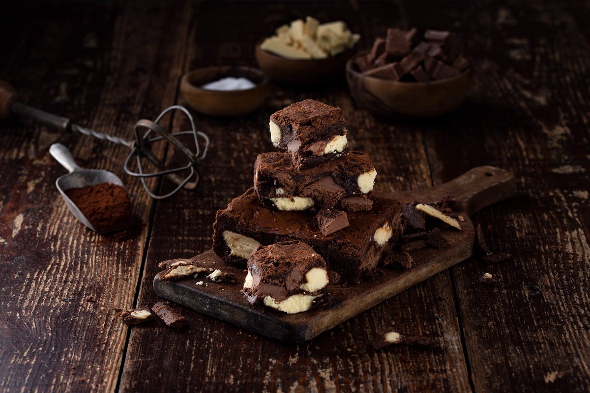 Bron: De Browniehemel