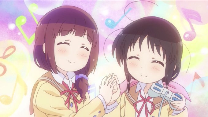 2人ともハピバ!!裕美音は腐った話する時が1番輝いて見えるwこまちゃんは身...立派な大人になれるといいね! #9月14 2人ともハピバ!!裕美音は腐った話する時が1番輝いて見えるwこまちゃんは身...立派な大人になれるといいね! #9月14
