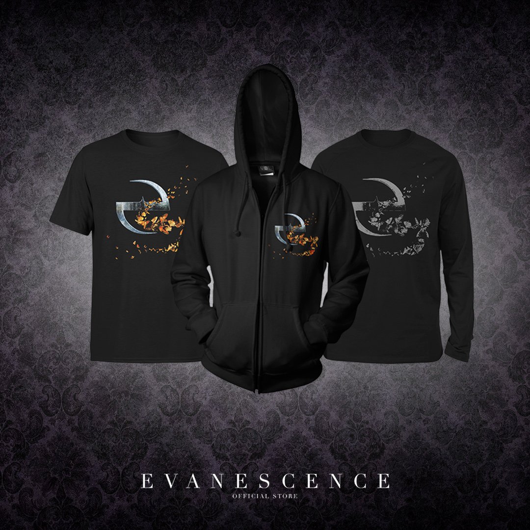 Last chance to grab your Synthesis tour merch! https://t.co/GwlRe0UOYV https://t.co/wfSxINOwRt
