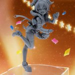 もう1月半過ぎてるので良いかなぁとは思いつつやってしまうWFレポート。
企業編です。
イエパ衣装のみりあちゃん。可愛い。ロリコンになる。千枝ちゃんも出るとか危険すぎるw
#WF2018S #imas_cg https://t.co/l1gKgqLVTp