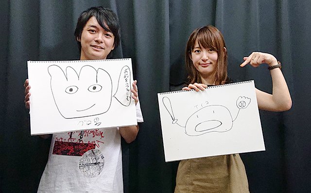 お待たせしました!「つくもがみ貸します~出雲屋見聞録~」第9回配信開始です!是非お聴きください♪(サラ) #音泉 #つ お待たせしました!「つくもがみ貸します~出雲屋見聞録~」第9回配信開始です!是非お聴きください♪(サラ) #音泉 #つ
