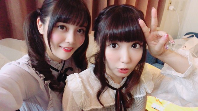歌サバト1部2部ともありがとうございました!!お足元の悪い中会いに来てくれて嬉しかった😭邪神ちゃんドロップキックは明後日 歌サバト1部2部ともありがとうございました!!お足元の悪い中会いに来てくれて嬉しかった😭邪神ちゃんドロップキックは明後日