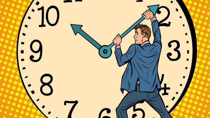 minder uren werken minder uren werken