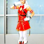 『ワンダーフェスティバル2018 夏』
コスプレ画像 その⑥
コスネーム: 千迅さん ( @Chihaya2997 )
キャラクター:ゴールドシップ勝負服Ver. /「ウマ娘 プリティーダービー」
#ワンフェス #wf2018s #コスプレ #ゴールドシップ #ウマ娘 https://t.co/mwehX8n12X