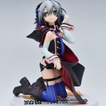 ブログ更新しました。「ワンダちゃん NEXT DOOR プロジェクト FILE:06望月けい×Chilmiru(うろこもん)フィギュアフォトレビュー」
ワンフェスで販売されたワンフェスみあげの6作目です。
https://t.co/A8cHZlgeqU
#wf2018s https://t.co/pE290XOodz
